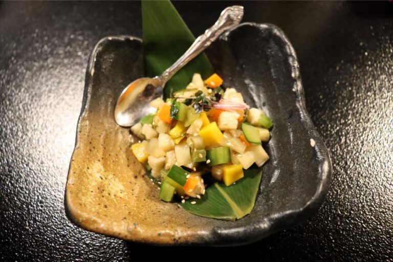 【きょうの料理】信州北部の郷土料理『やたら』の作り方｜横山タカ子さんのレシピ | Ordinary Days