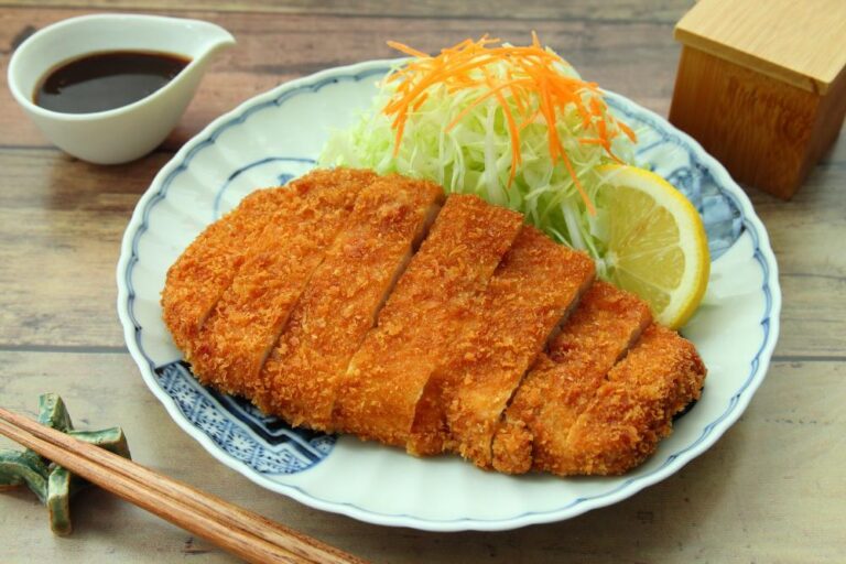 【きょうの料理】ワザあり豚カツの作り方｜強火で行こうぜ！きじまりゅうたさんのレシピ | Ordinary Days